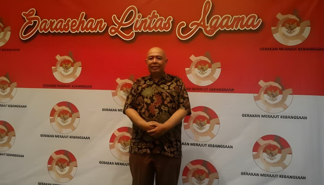 Kegagalan Bukan Akhir Segalanya