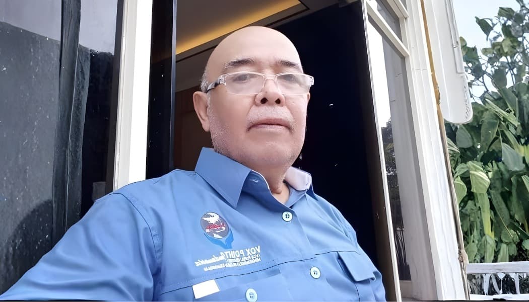 Pesan Indah Hari Ini untuk NKRI