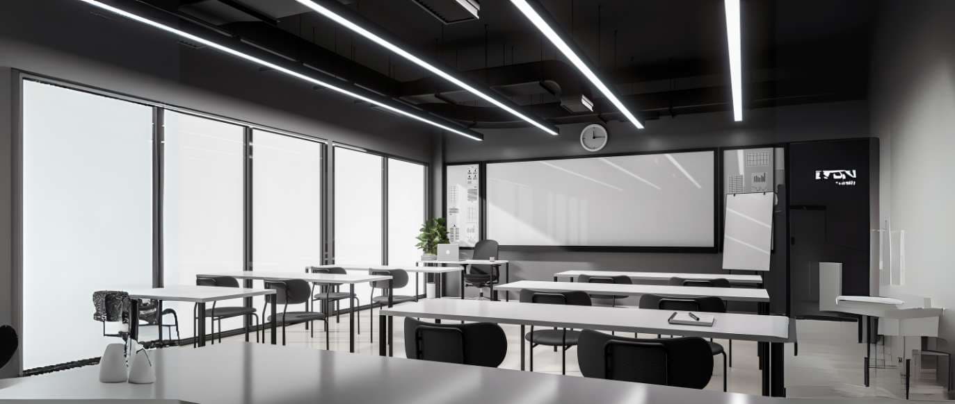 Peserta pelatihan CCC sedang mengikuti sesi kelas