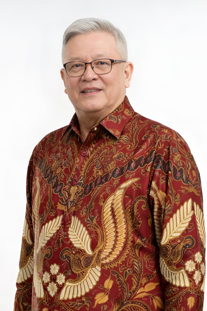 Dennis Firmansjah