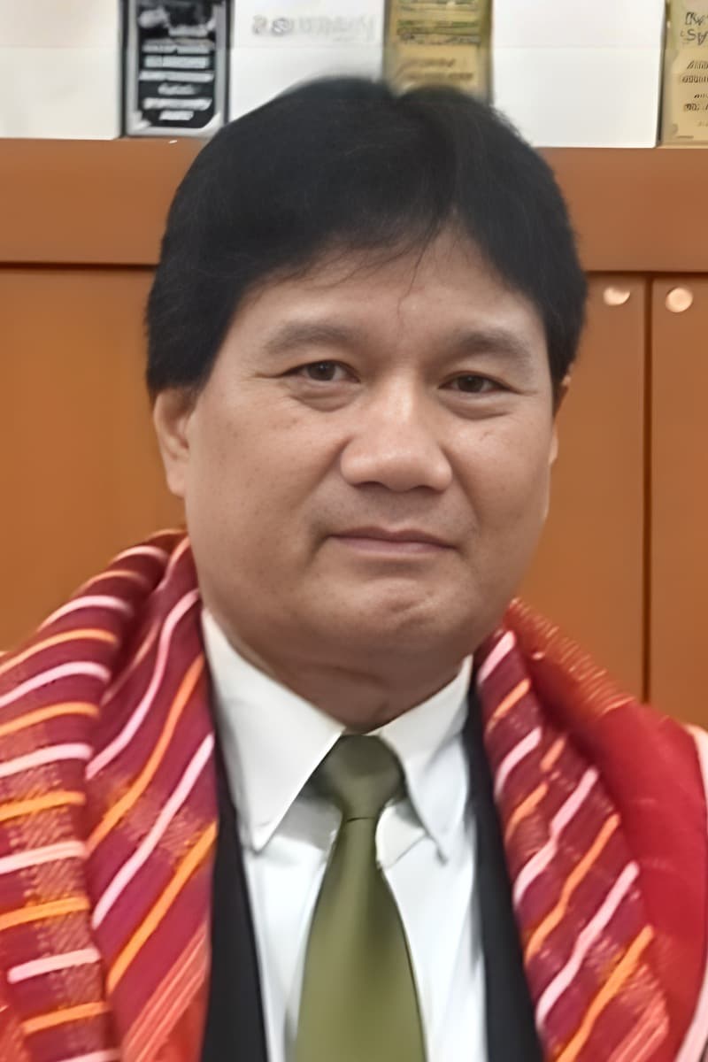 Drs. Eperaim Sembiring, M.Th