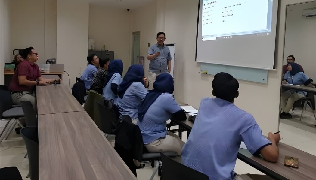 Budaya Kerja Positif: Nilai Utama Kinerja Hebat di Perusahaan